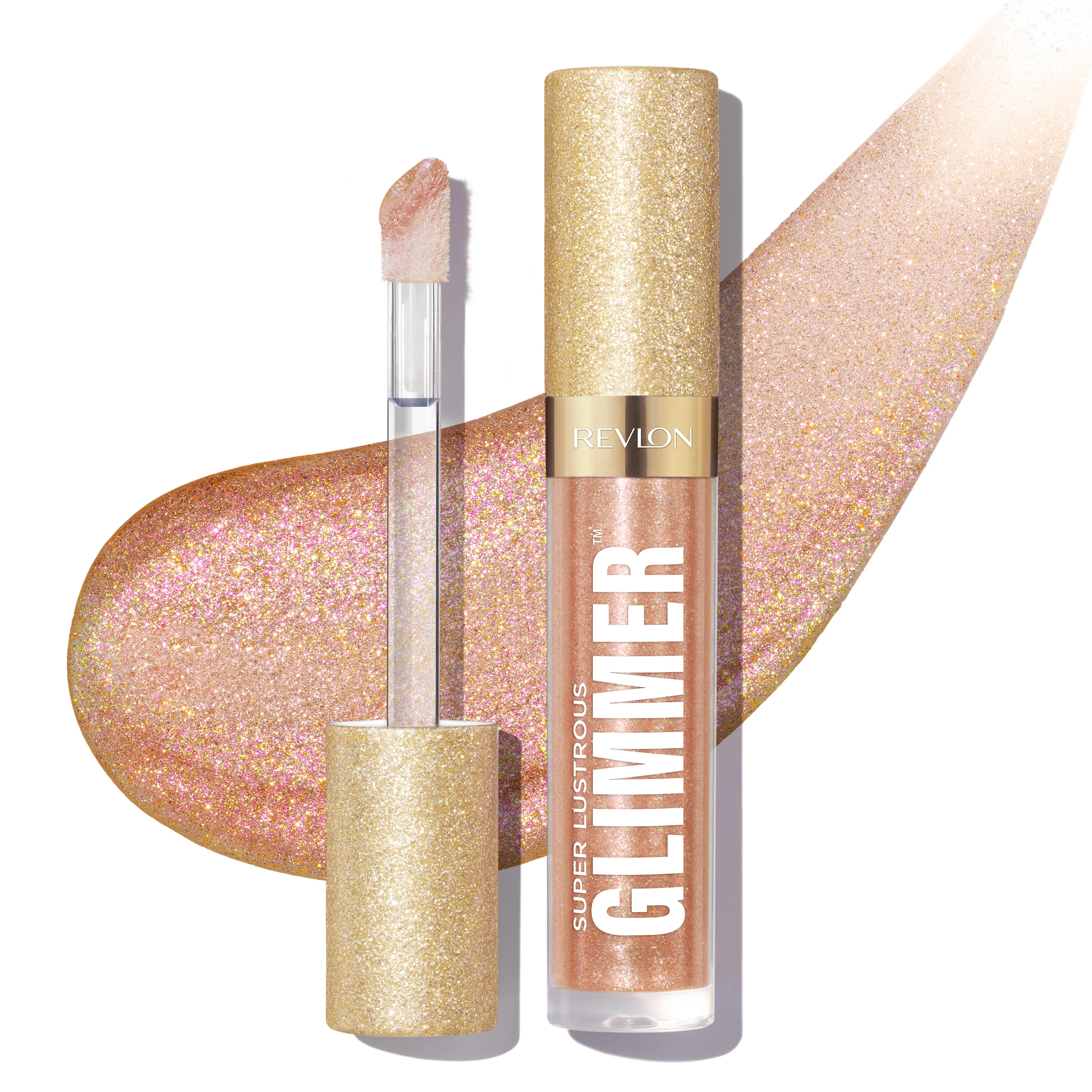 Super Lustrous Glimmer™ Gloss - Image 7