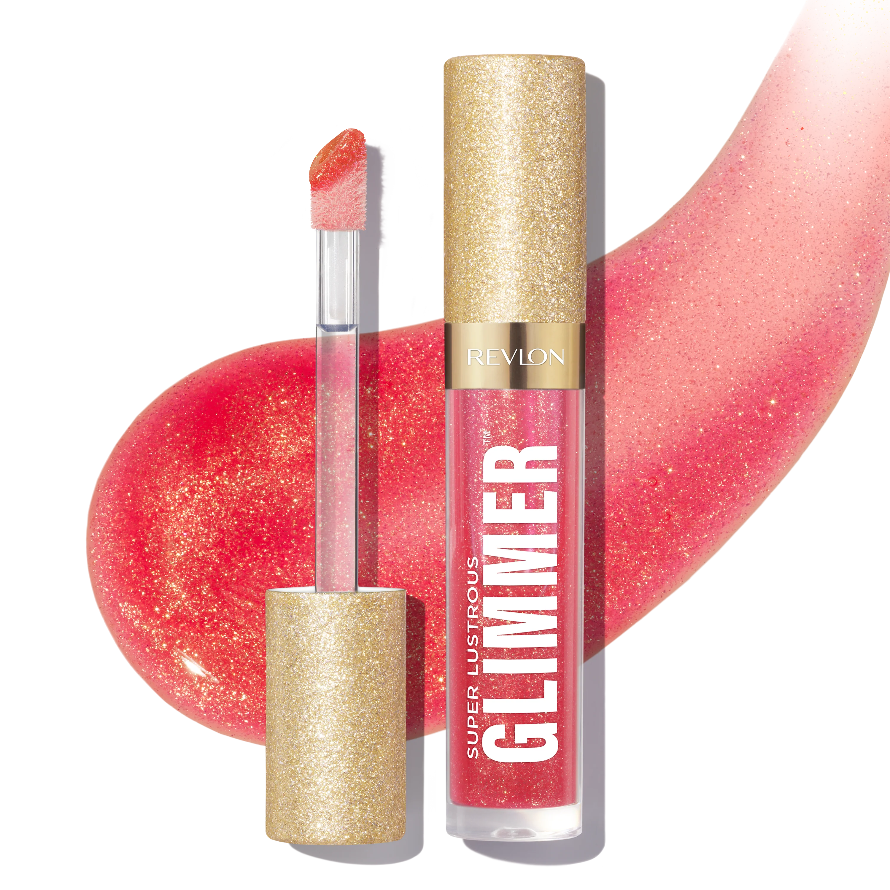 Super Lustrous Glimmer™ Gloss - Image 9