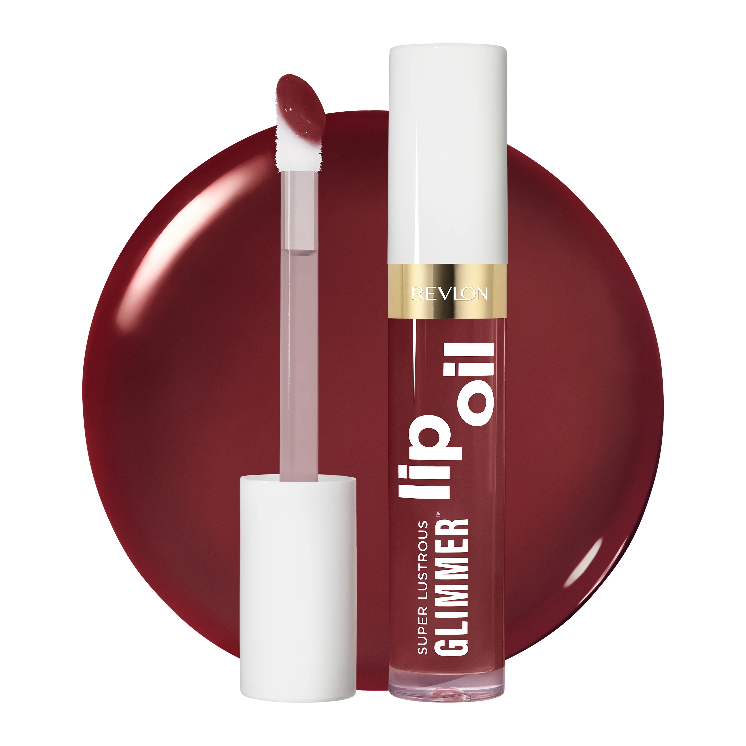 Super Lustrous Glimmer™ Lip Oil - Image 10