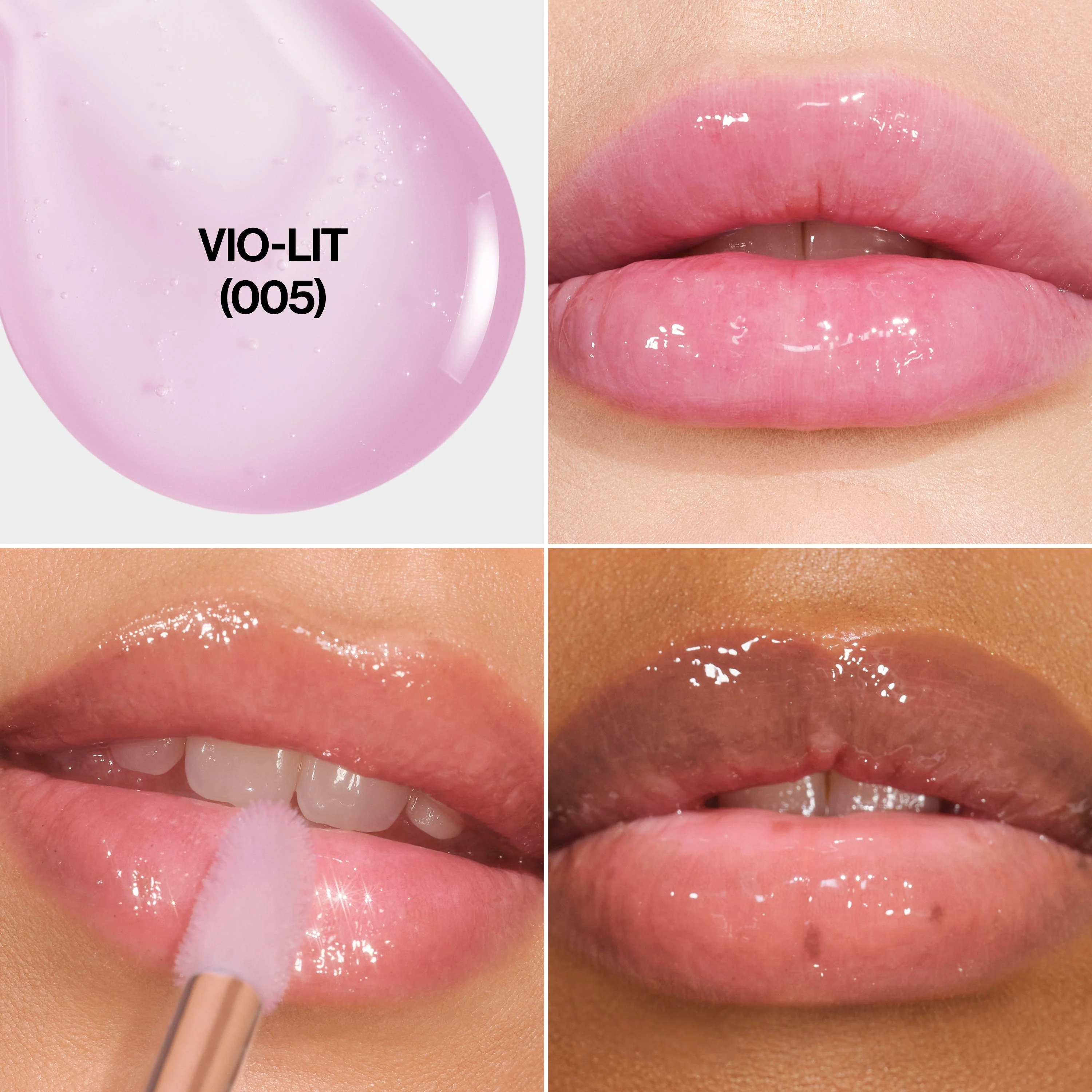 Super Lustrous Glimmer™ Lip Oil - Image 11