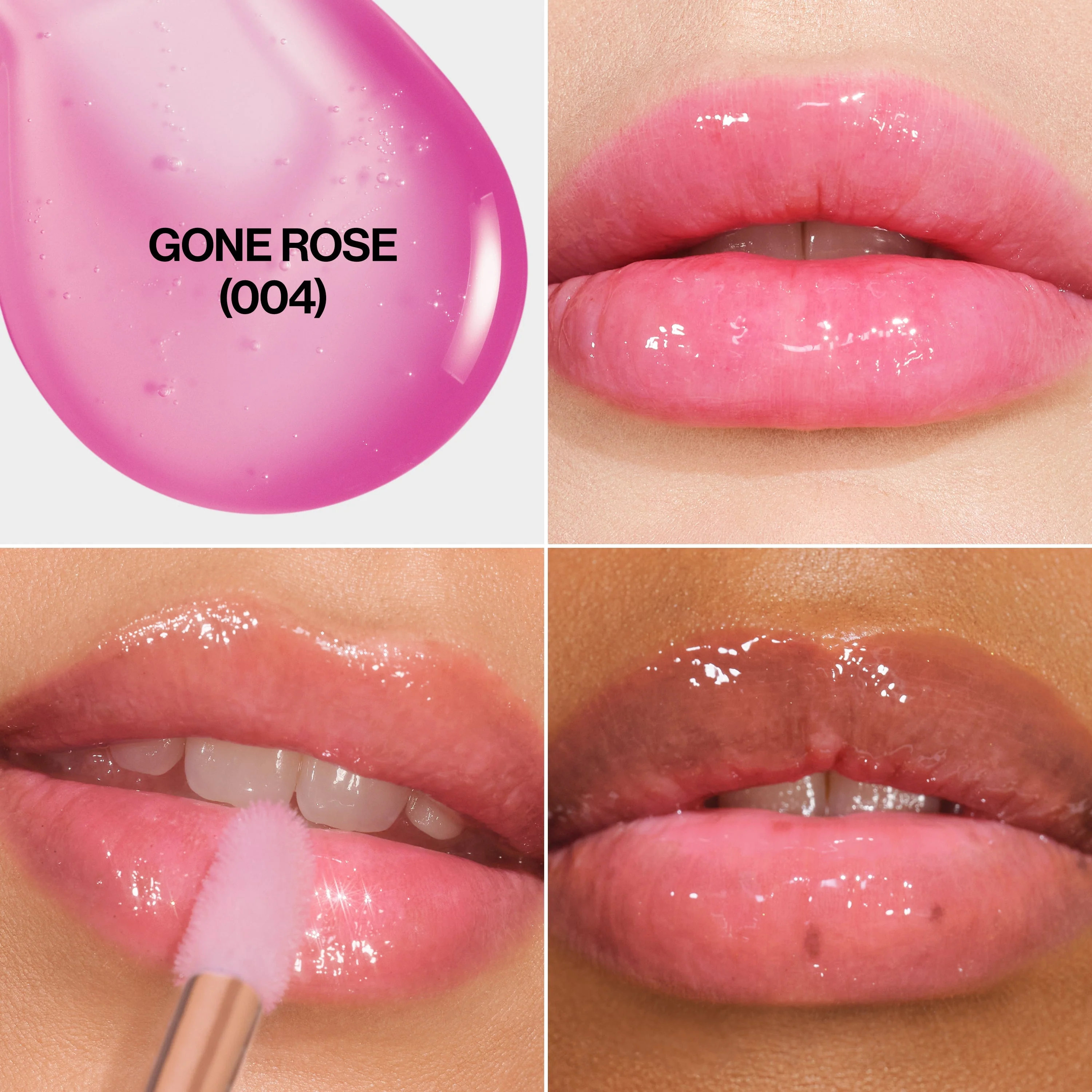 Super Lustrous Glimmer™ Lip Oil - Image 12