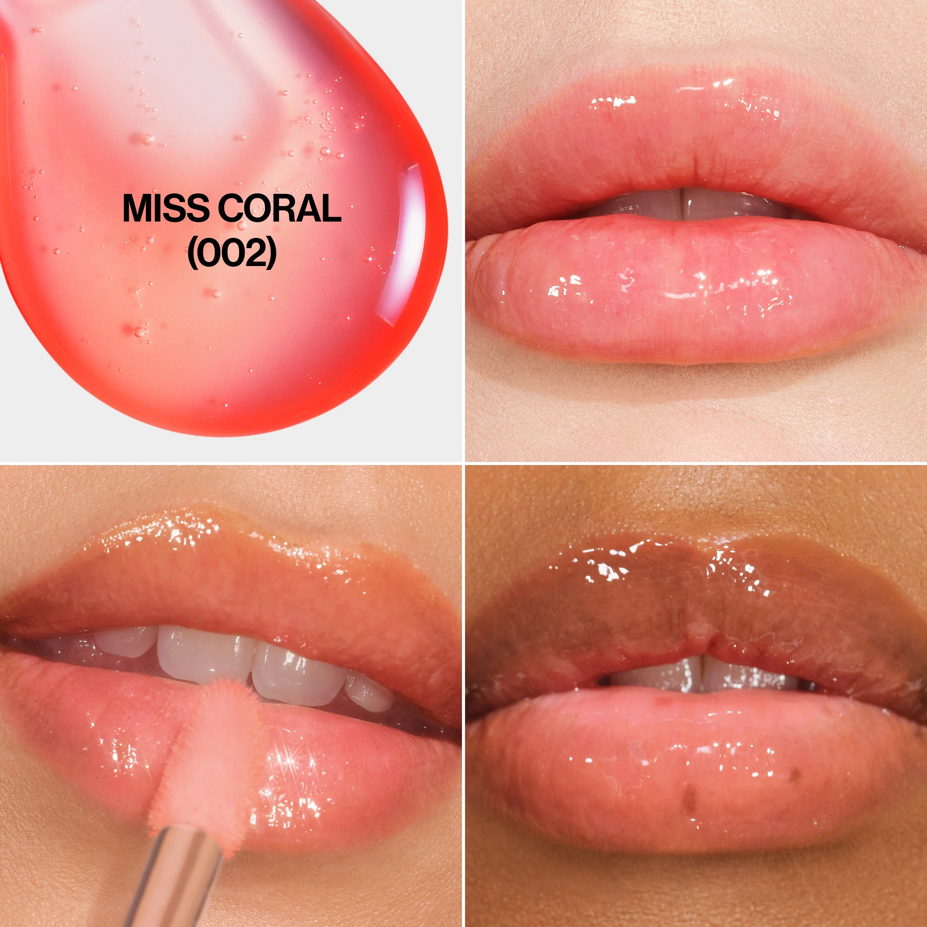 Super Lustrous Glimmer™ Lip Oil - Image 13