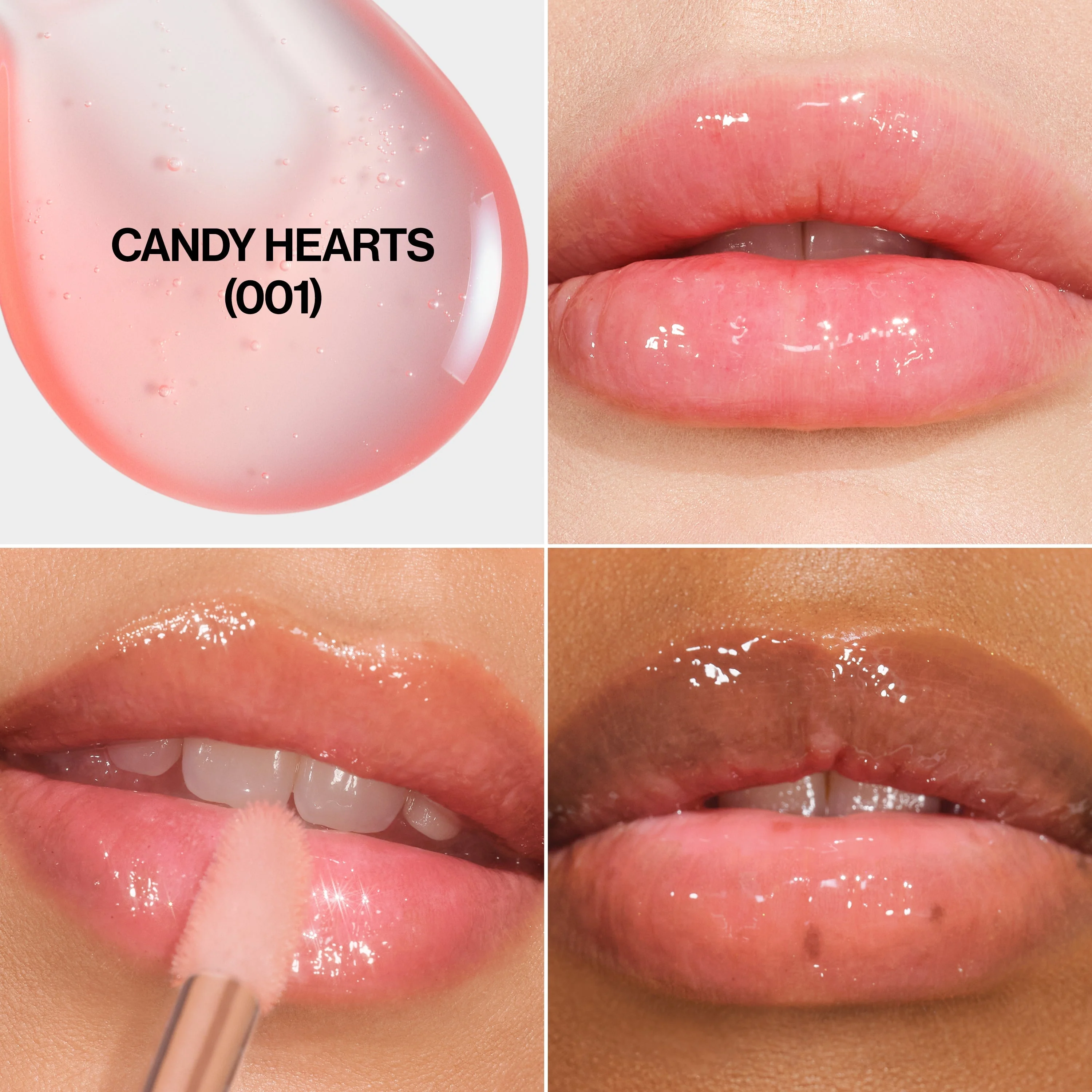 Super Lustrous Glimmer™ Lip Oil - Image 14