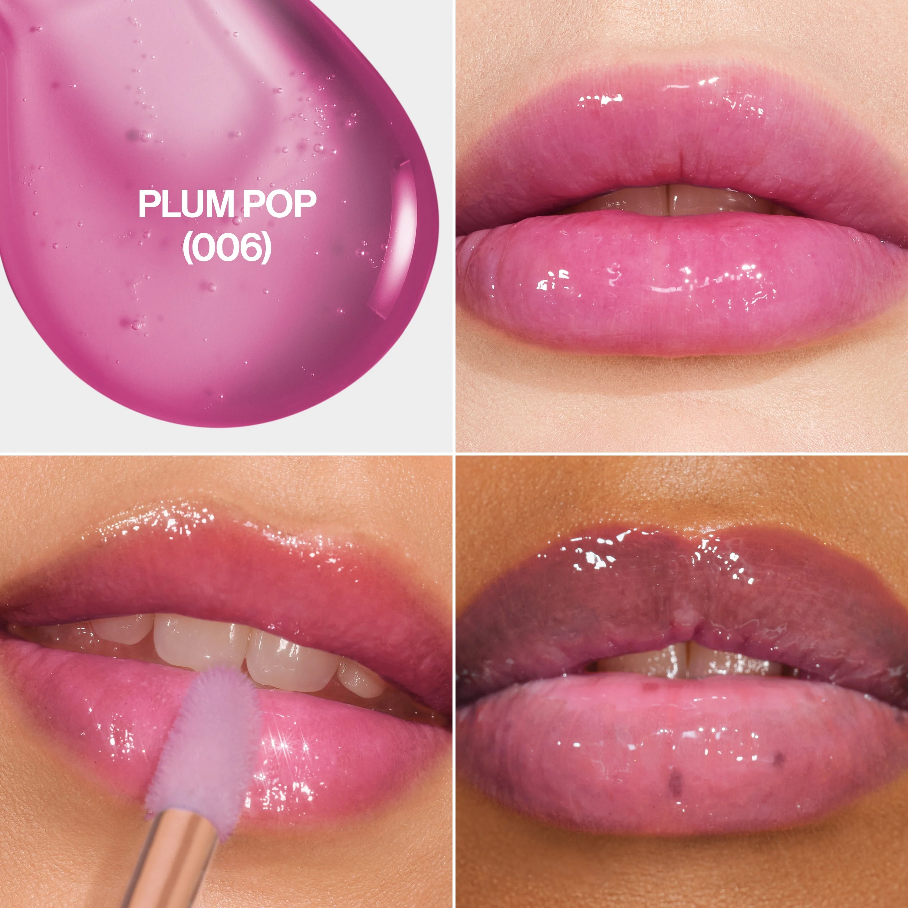 Super Lustrous Glimmer™ Lip Oil - Image 15