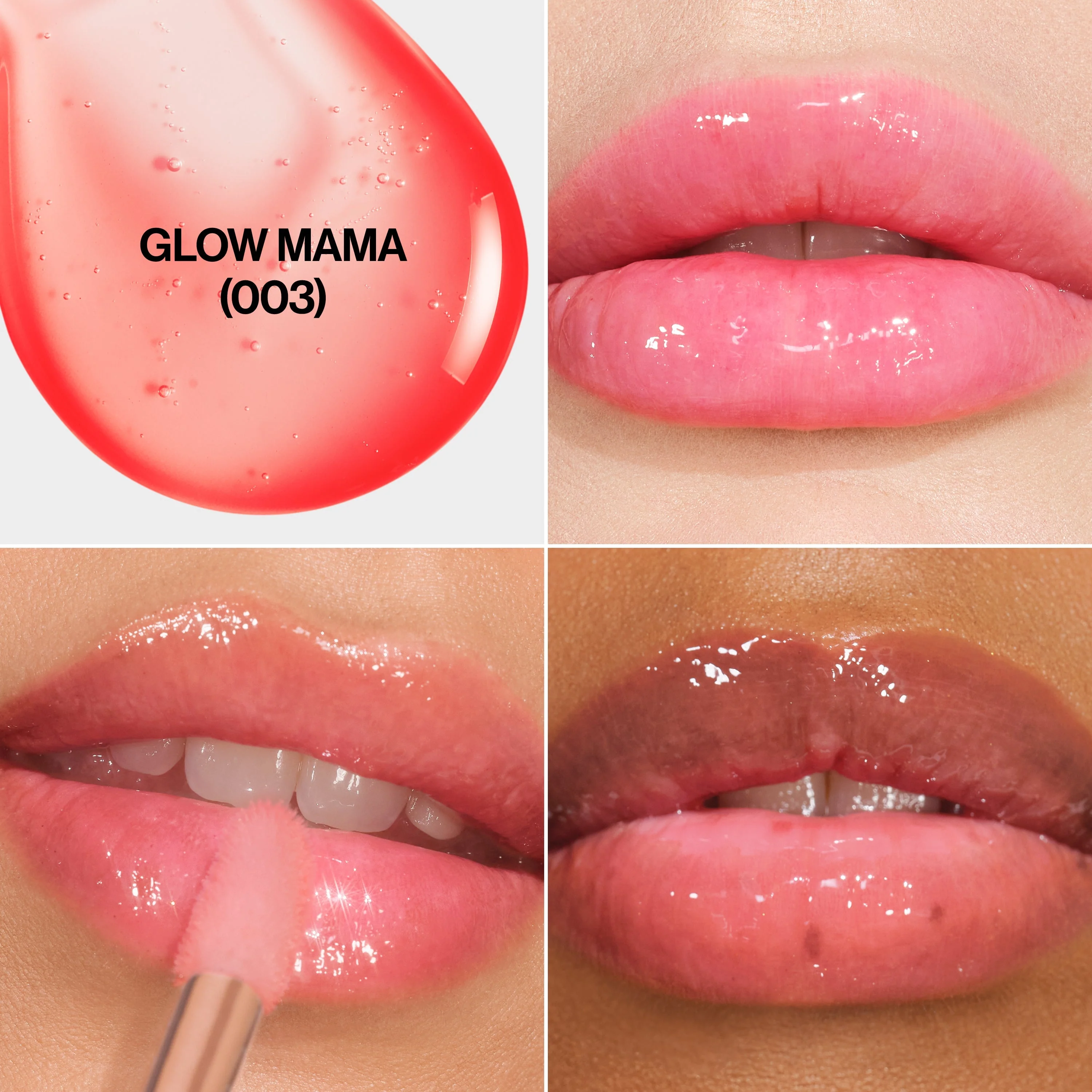 Super Lustrous Glimmer™ Lip Oil - Image 16