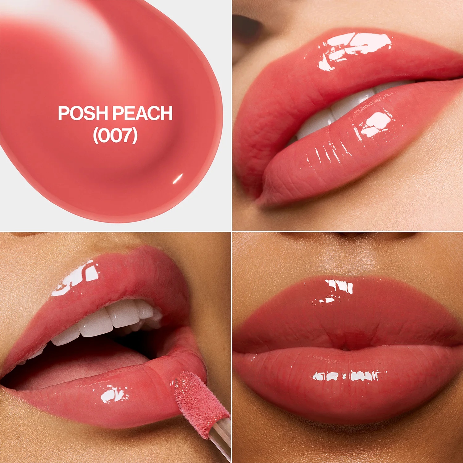 Super Lustrous Glimmer™ Lip Oil - Image 17