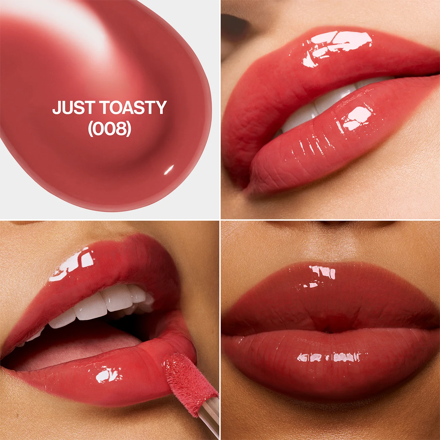 Super Lustrous Glimmer™ Lip Oil - Image 18