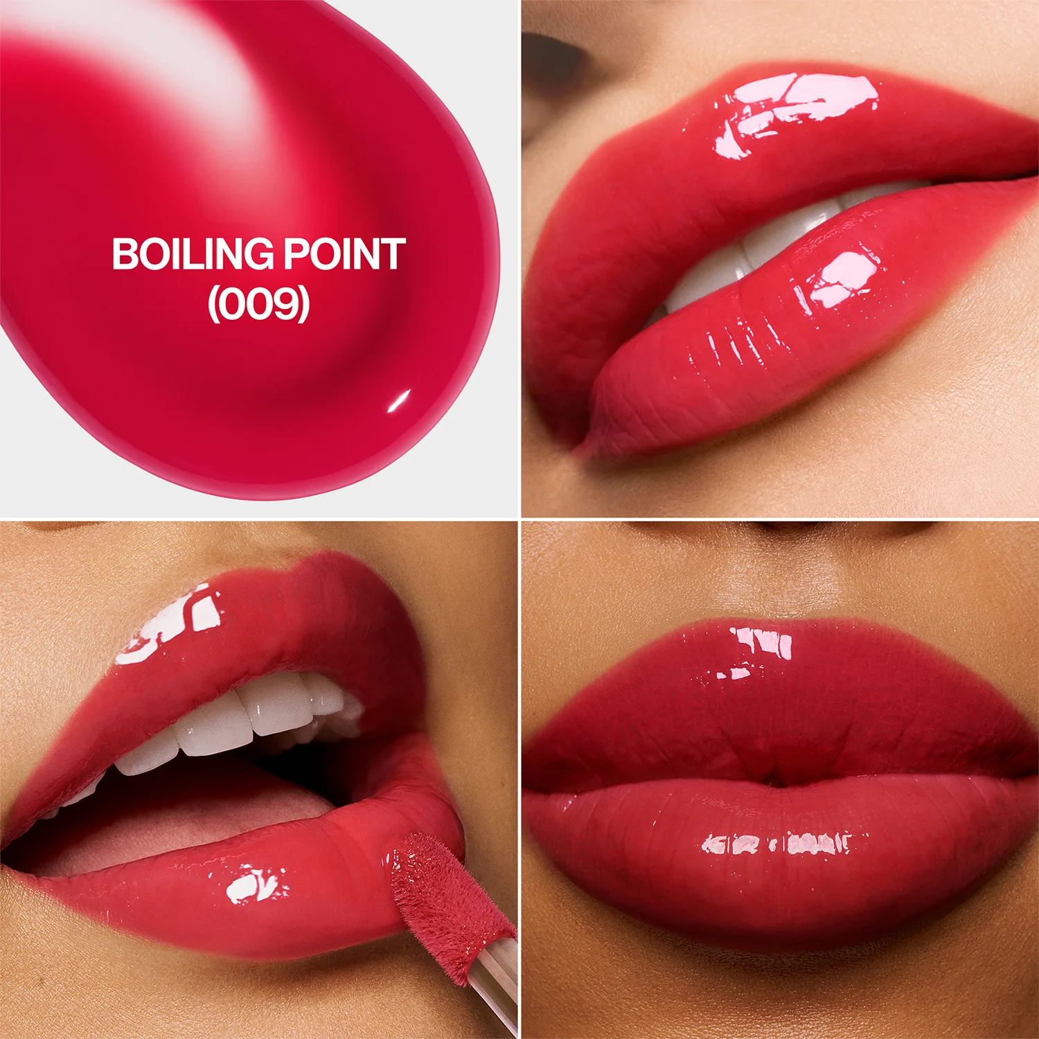 Super Lustrous Glimmer™ Lip Oil - Image 19