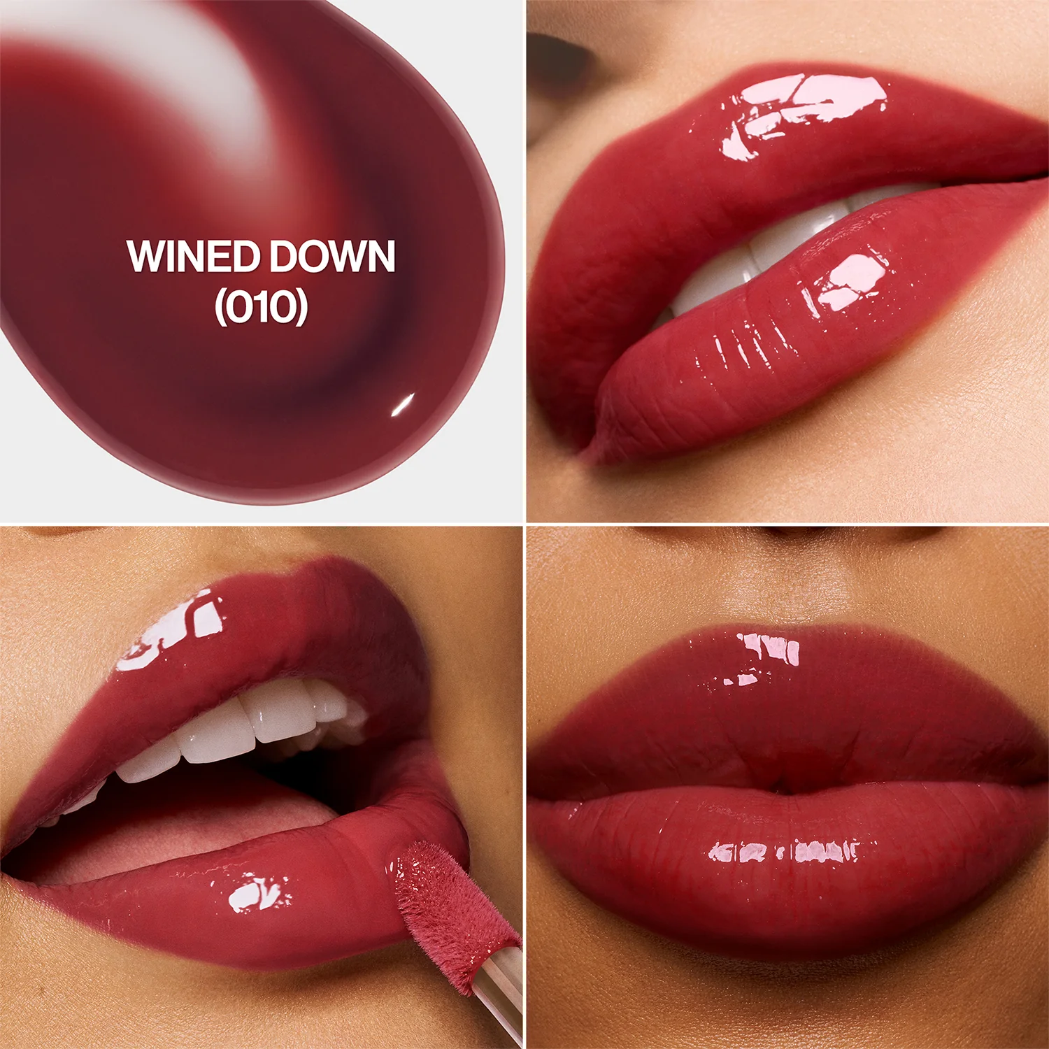 Super Lustrous Glimmer™ Lip Oil - Image 20