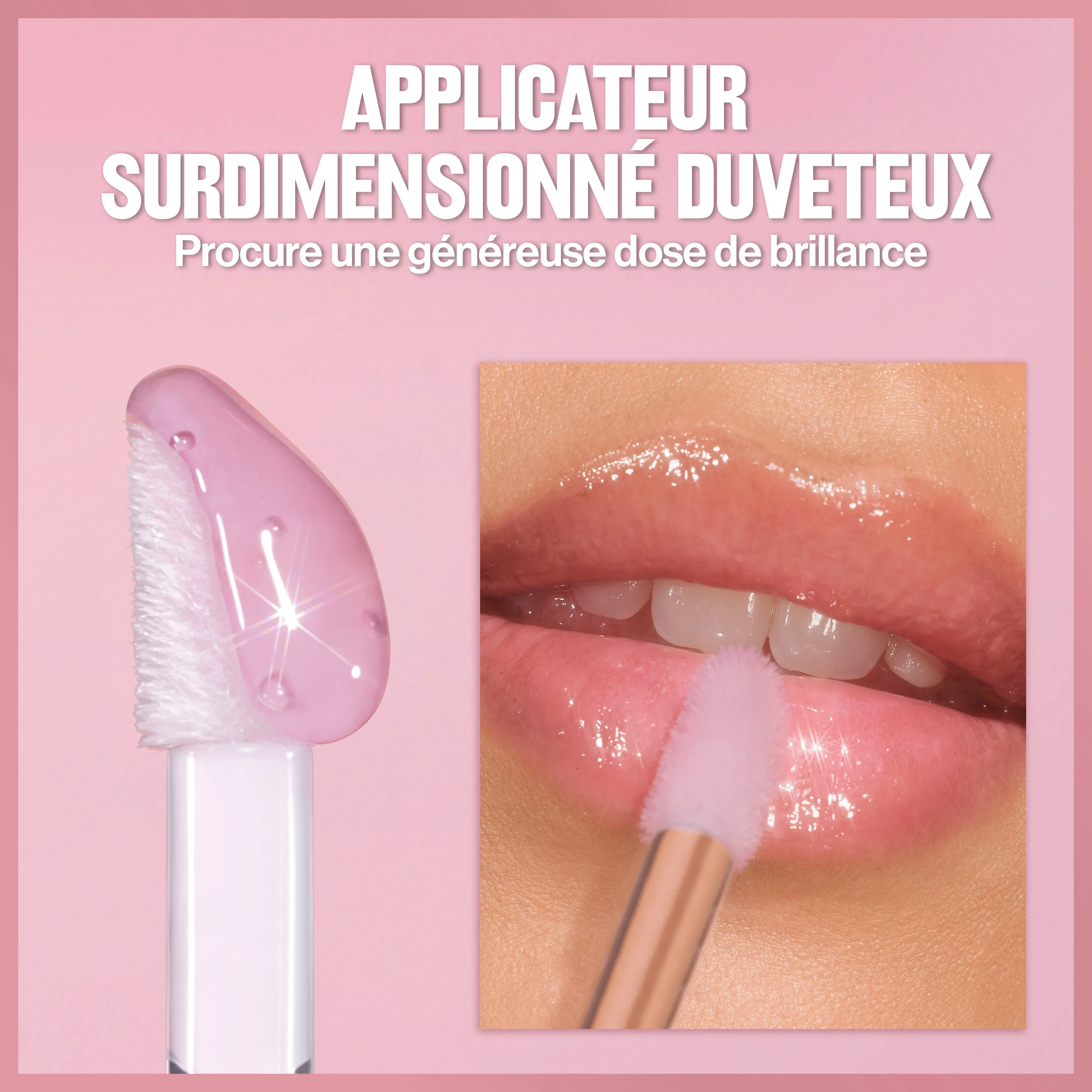 Super Lustrous Glimmer™ Lip Oil - Image 24