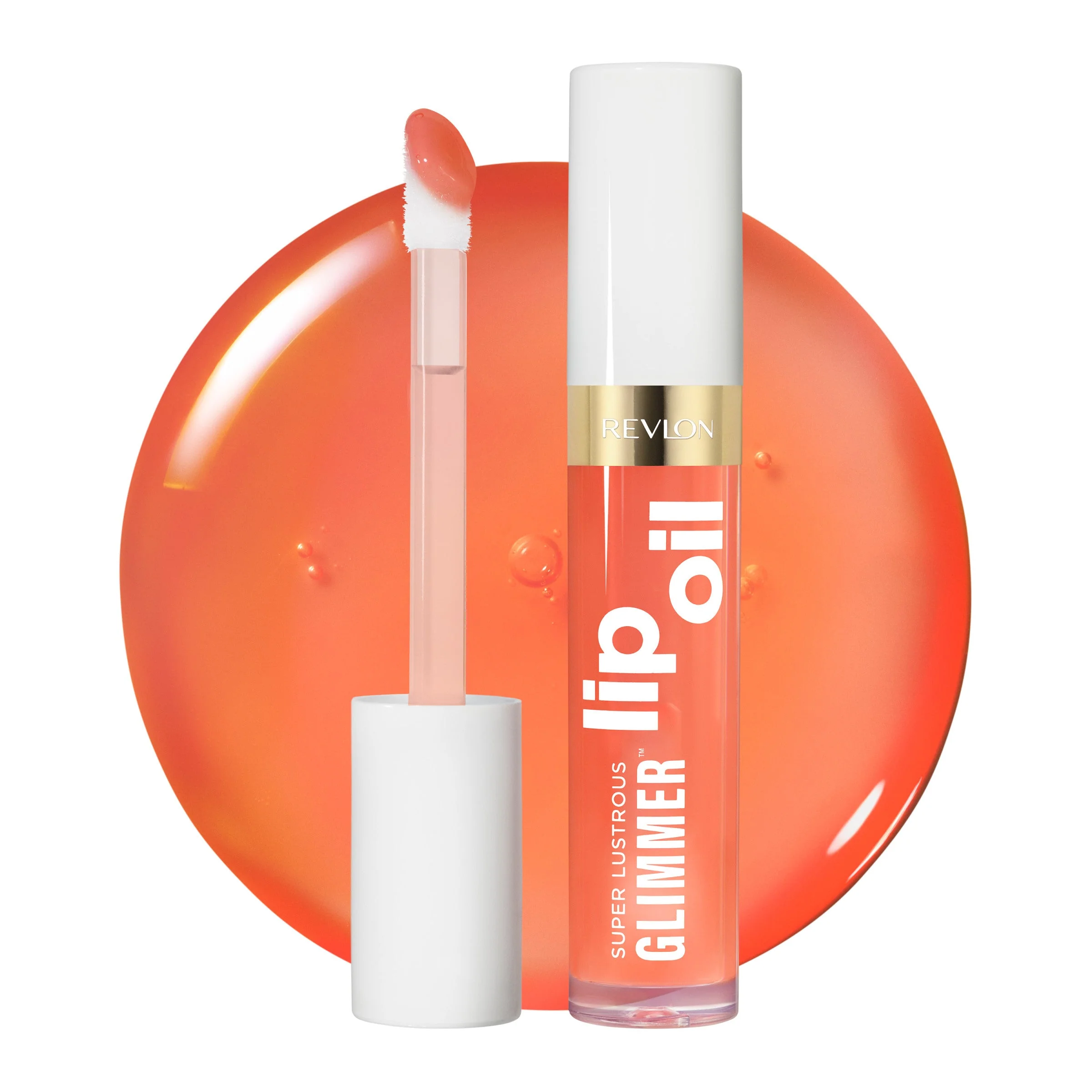 Super Lustrous Glimmer™ Lip Oil - Image 5