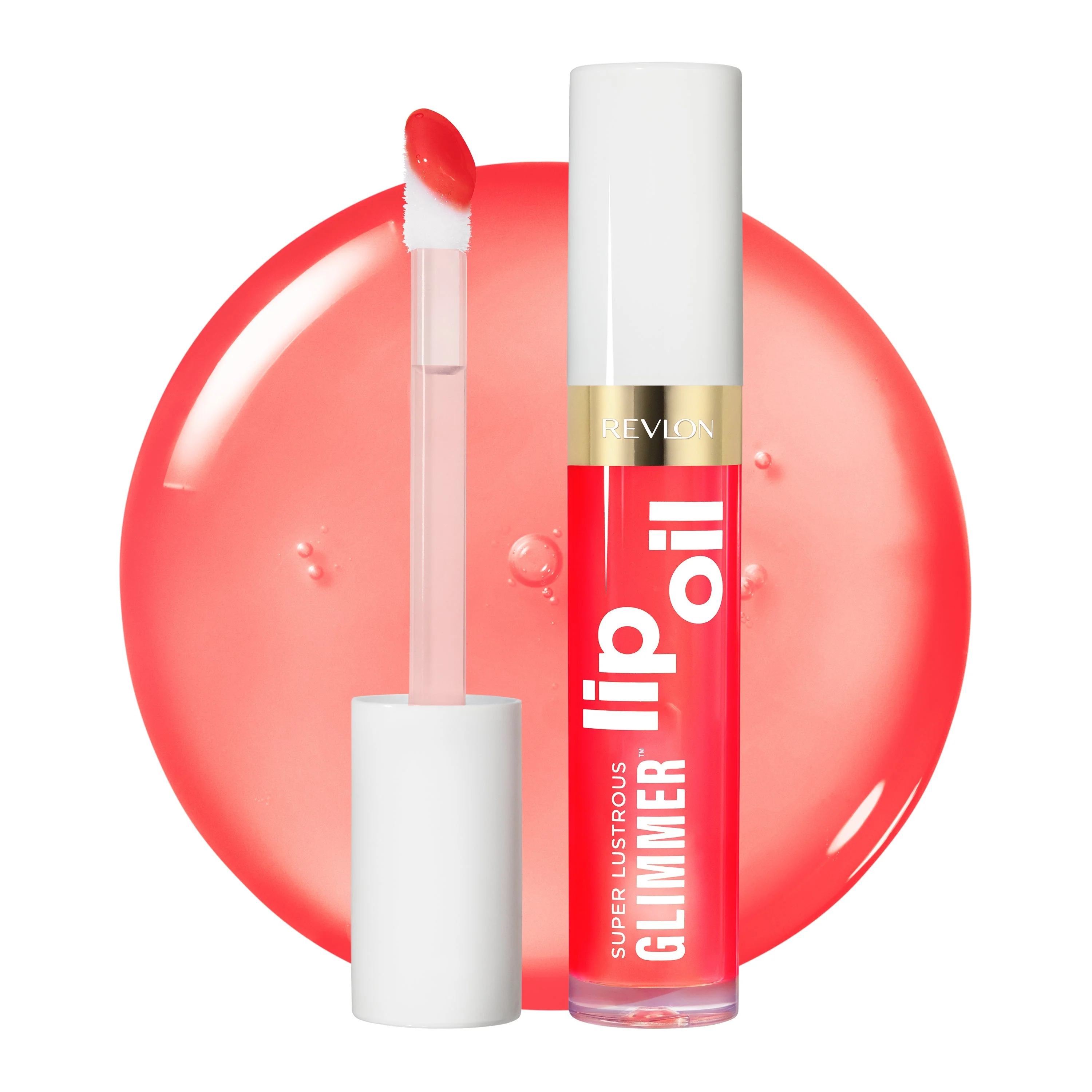 Super Lustrous Glimmer™ Lip Oil - Image 6