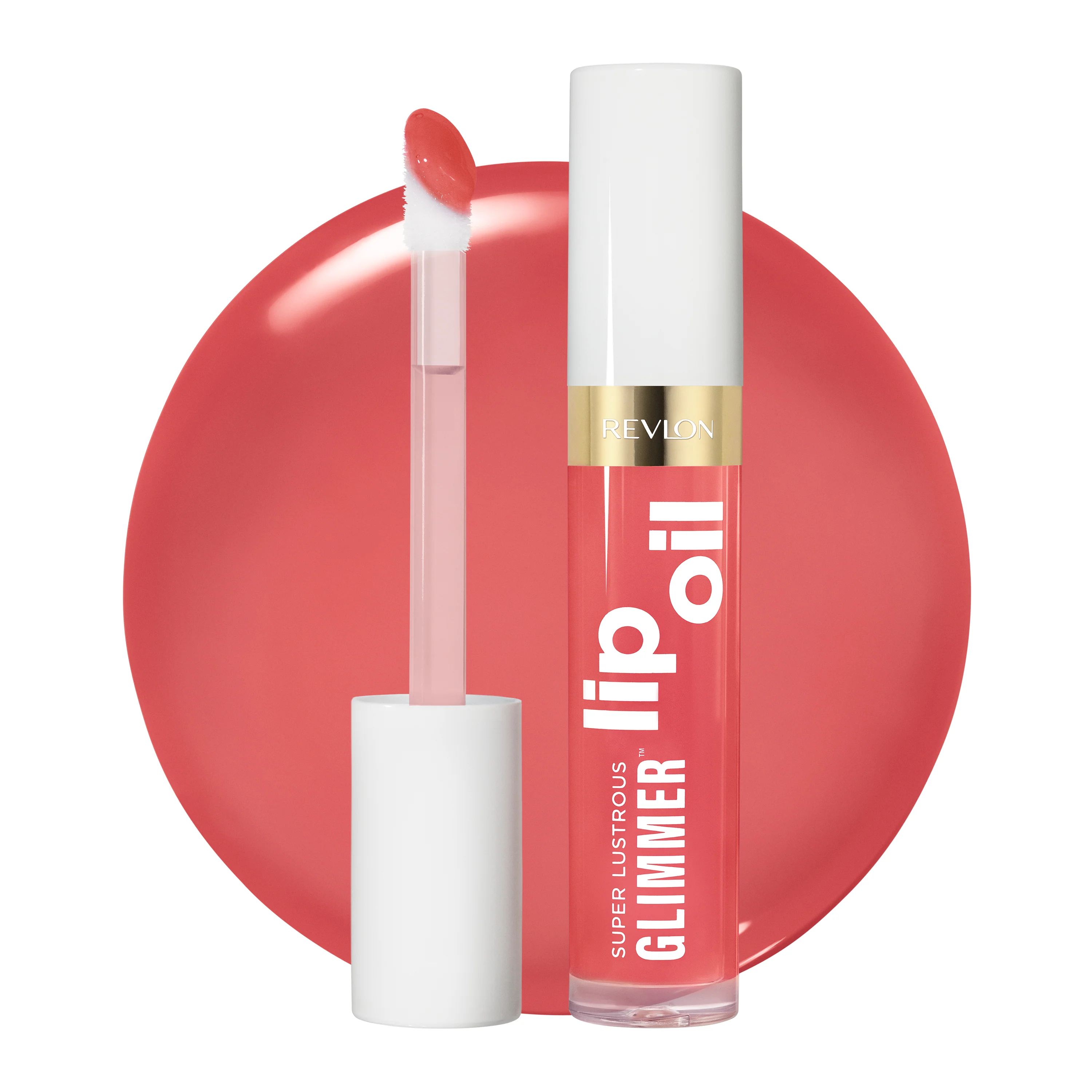 Super Lustrous Glimmer™ Lip Oil - Image 7