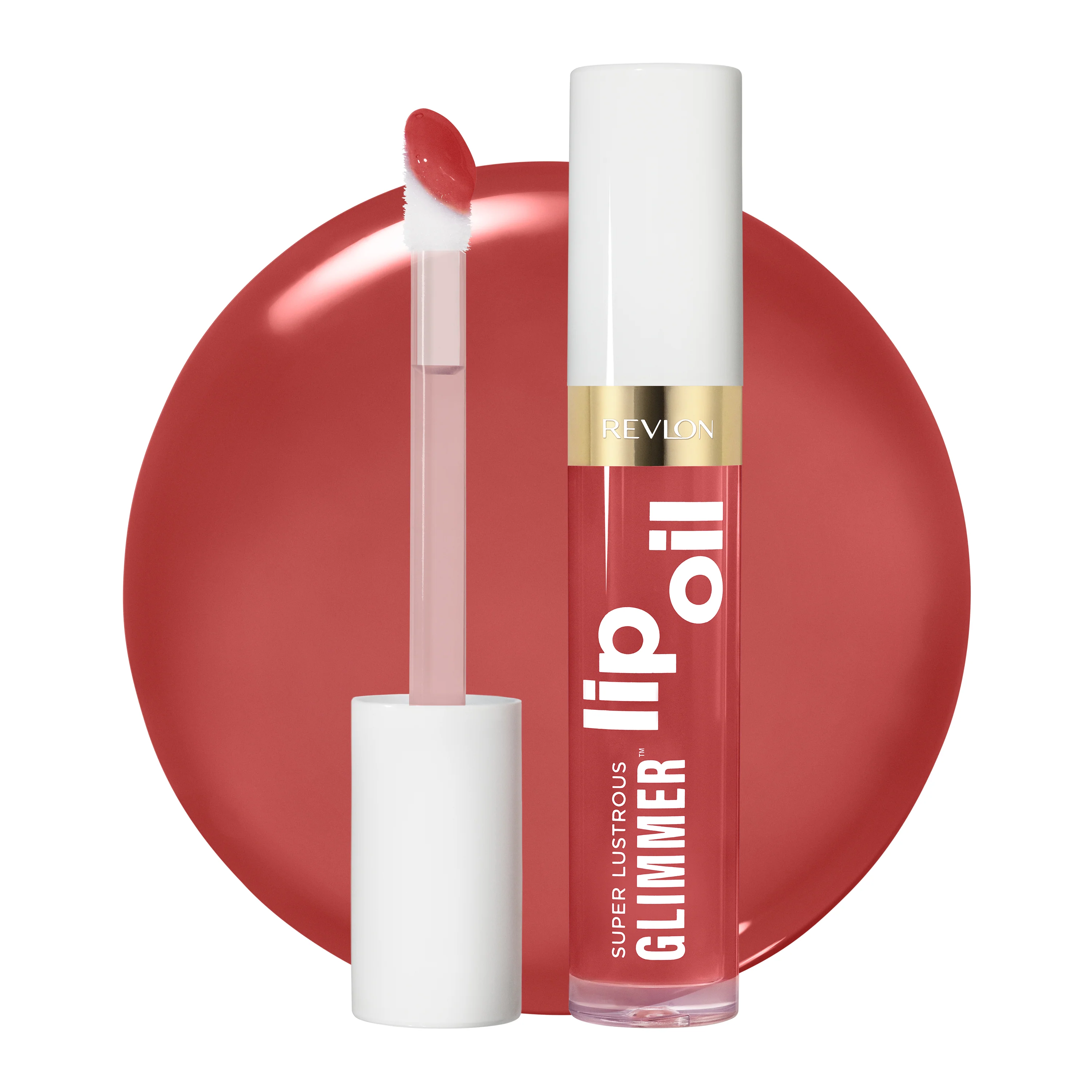 Super Lustrous Glimmer™ Lip Oil - Image 8