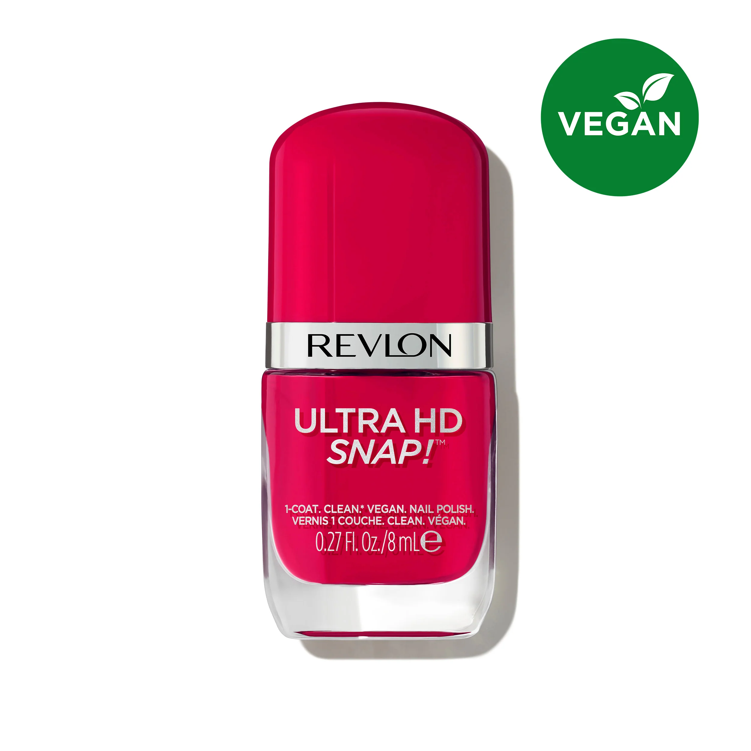 Vernis à Ongles Ultra HD Snap!™ - Image 3