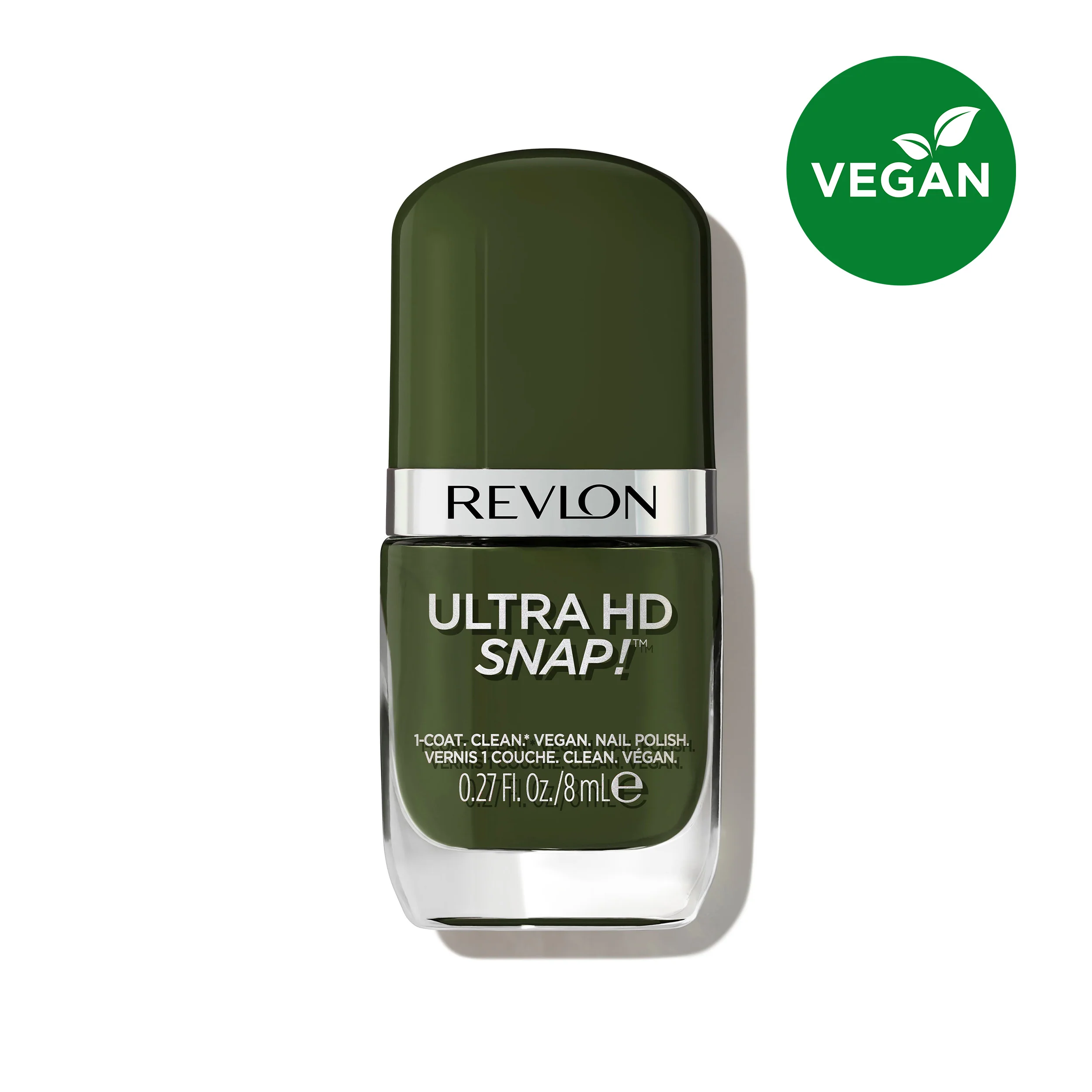 Vernis à Ongles Ultra HD Snap!™ - Image 4