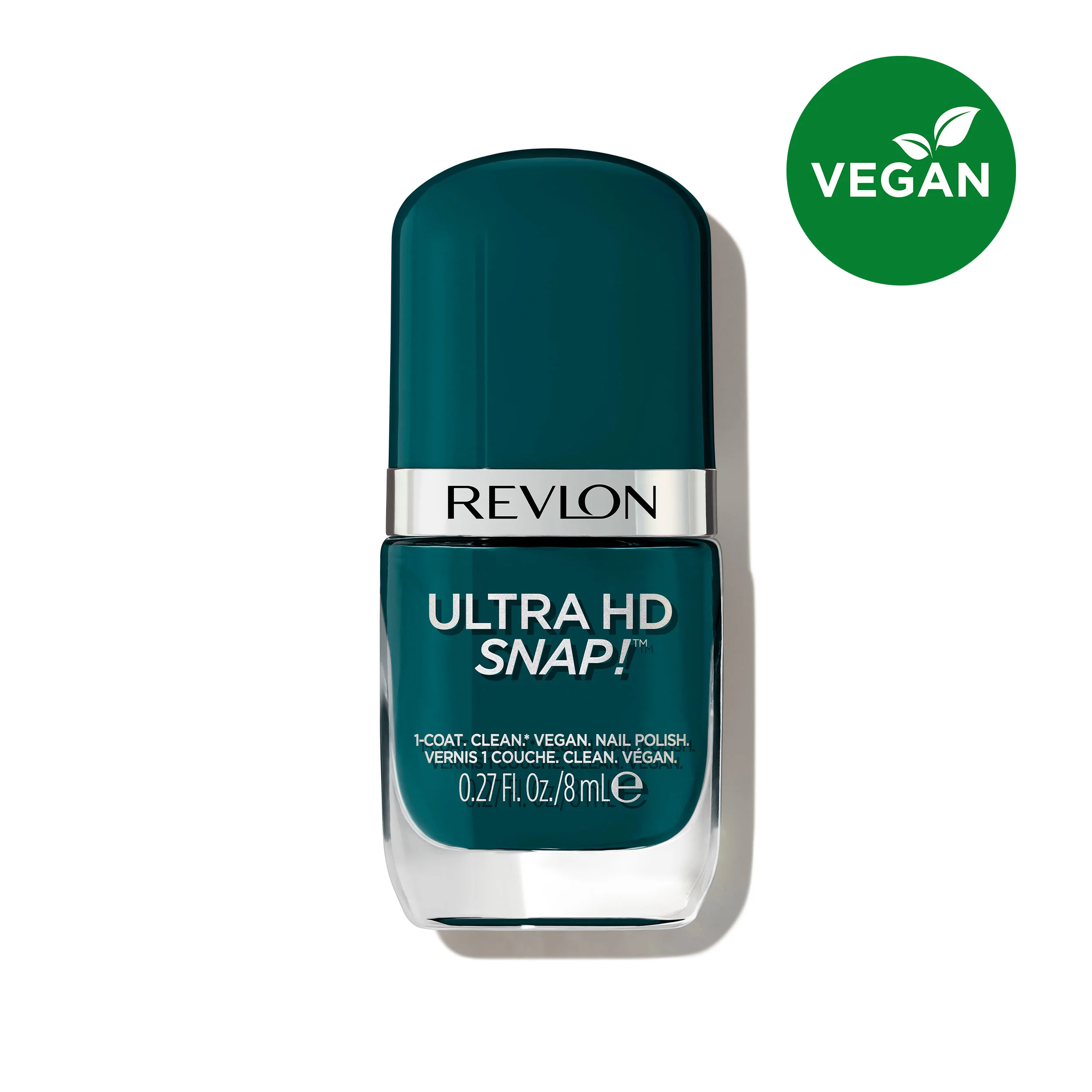 Vernis à Ongles Ultra HD Snap!™ - Image 6